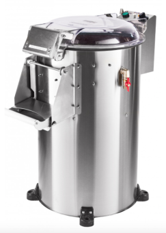 Картофелечистка Abat МКК-300 (410000009884) в ШефСтор (chefstore.ru)